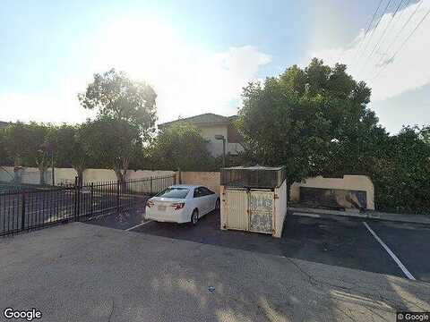 Meadow Brook, GARDEN GROVE, CA 92844