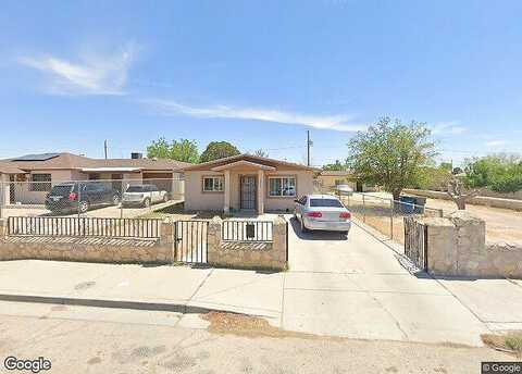 Sunland, EL PASO, TX 79907