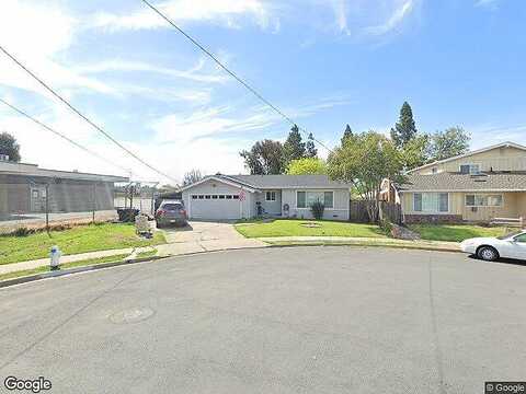 Hawthorne, ANTIOCH, CA 94509