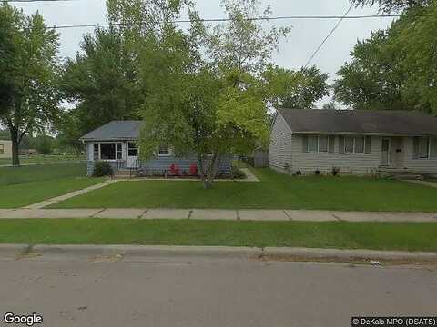 6Th, DEKALB, IL 60115