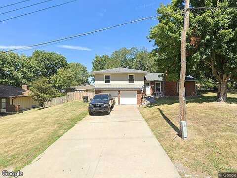 Linwood, INDEPENDENCE, MO 64052