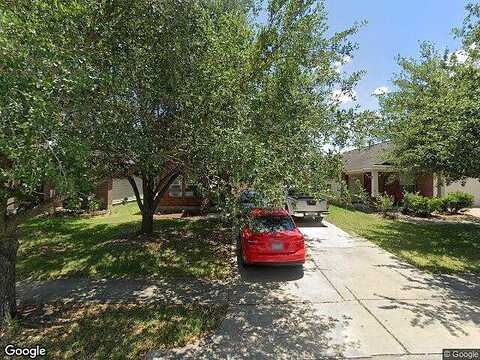Wolcott Park, HOUSTON, TX 77075