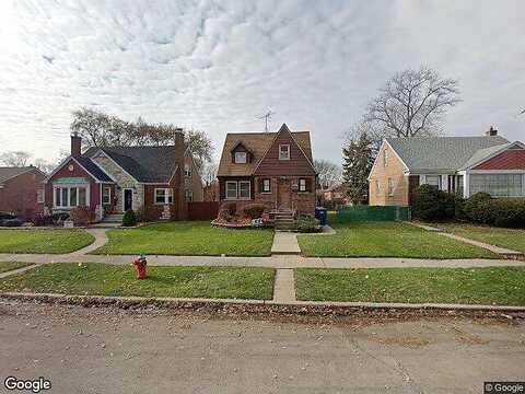 Lawndale, EVERGREEN PARK, IL 60805