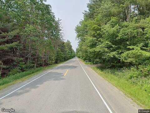 Hunters Creek Rd, WALES CENTER, NY 14169