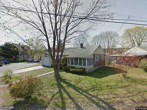 Nolan, ANSONIA, CT 06401