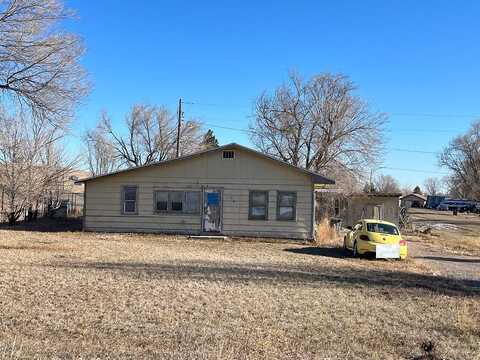 Gumbo, BOX ELDER, SD 57719