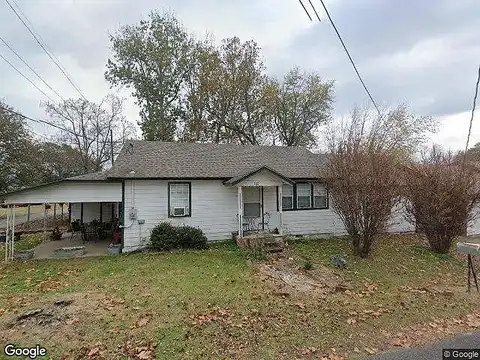 Fowler, GREENWOOD, AR 72936