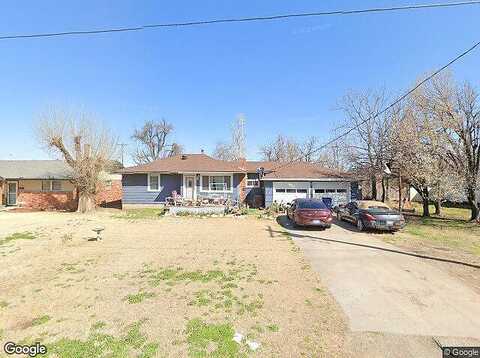 Cavanaugh, EL RENO, OK 73036