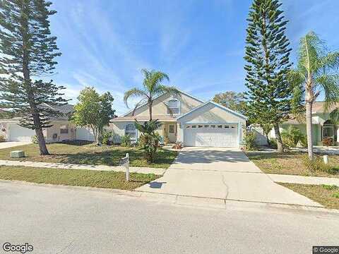 Barnett, PORT RICHEY, FL 34668