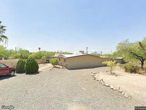 Suffolk, TUCSON, AZ 85704