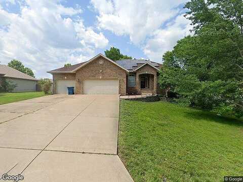 Hughes, WILLARD, MO 65781