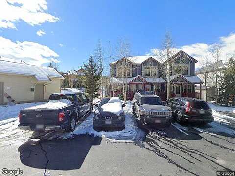 Locals, BRECKENRIDGE, CO 80424