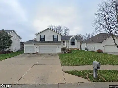 86Th, KANSAS CITY, MO 64153