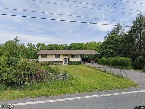 Scott Ridge, BEAVER, WV 25813