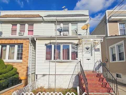 Rosita, OZONE PARK, NY 11417