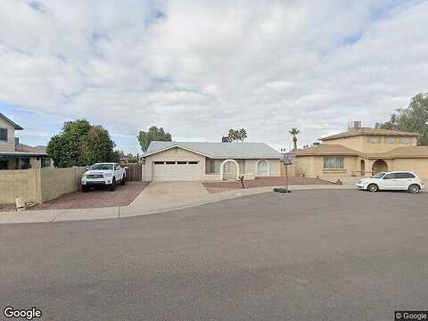 48Th, GLENDALE, AZ 85302