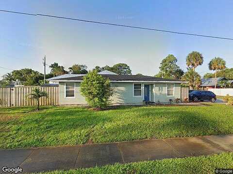 28Th, PALM CITY, FL 34990