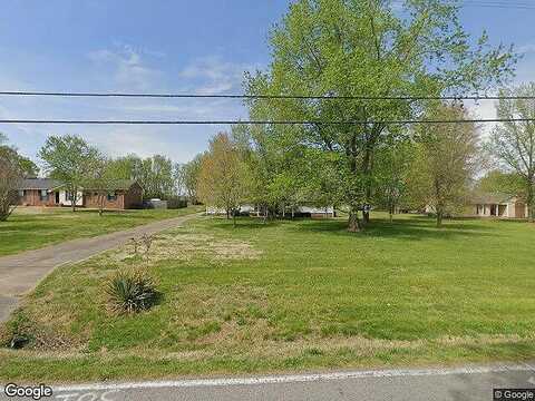 Harsh, CASTALIAN SPRINGS, TN 37031