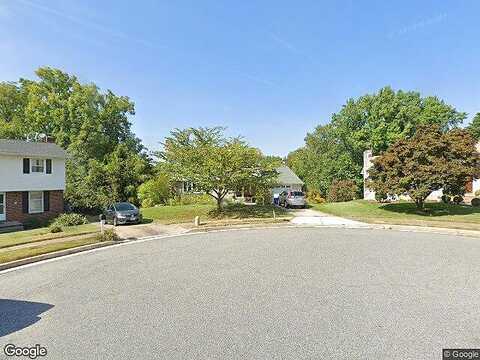 Lancewood, COCKEYSVILLE, MD 21030