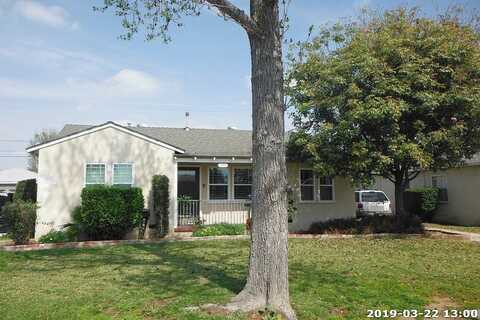 Rose, WHITTIER, CA 90606