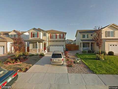 Deer Meadow, COLORADO SPRINGS, CO 80925