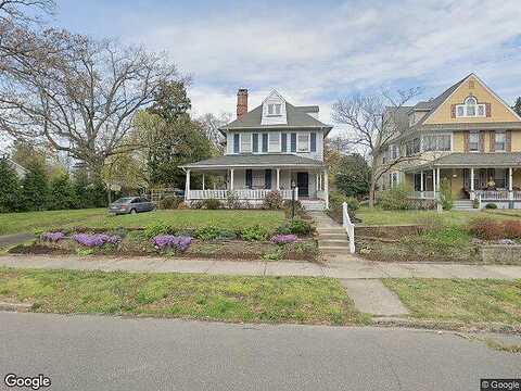 Central, MOORESTOWN, NJ 08057