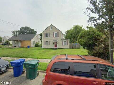 17Th, NEWPORT NEWS, VA 23607