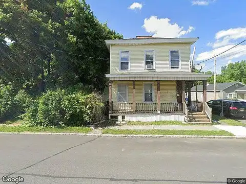 Johnston, COHOES, NY 12047