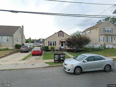 Wilson, MOUNT EPHRAIM, NJ 08059