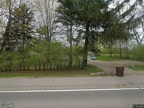 Wamplers Lake, BROOKLYN, MI 49230