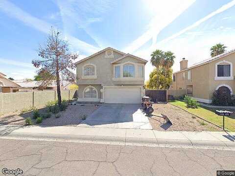 89Th, PEORIA, AZ 85345