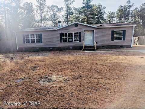 Ten Acres, RAEFORD, NC 28376