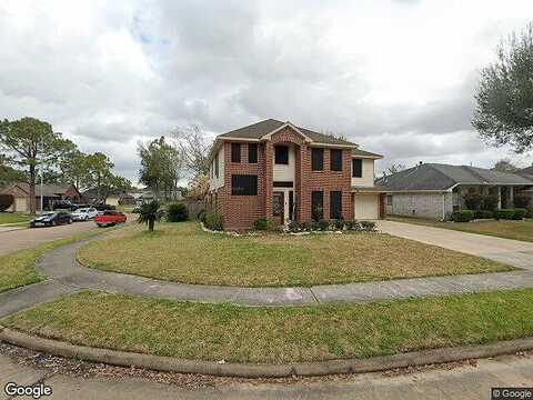 Gullwood, HOUSTON, TX 77089