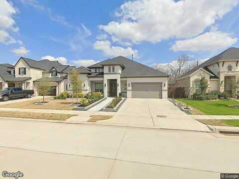 Mcmurtry Ridge, KATY, TX 77494