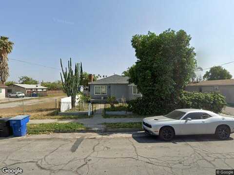 8Th, SAN BERNARDINO, CA 92411