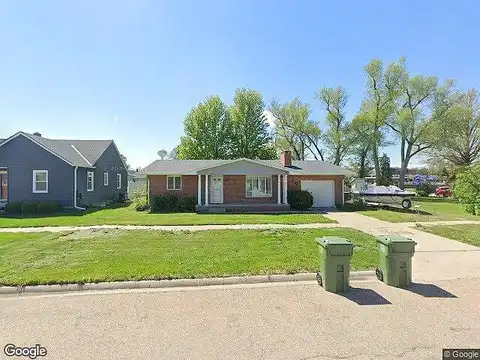 16Th, HENDERSON, NE 68371