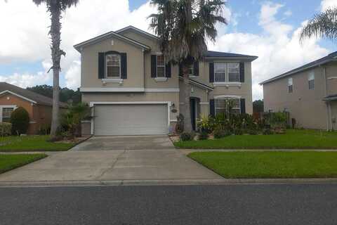 Springboard Dr, Jacksonville, FL 32218