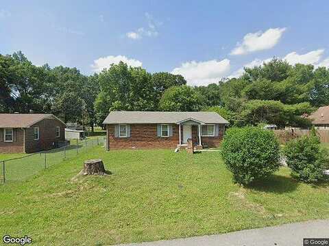 Ingram, MANCHESTER, TN 37355