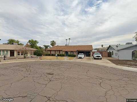 39Th, PHOENIX, AZ 85029
