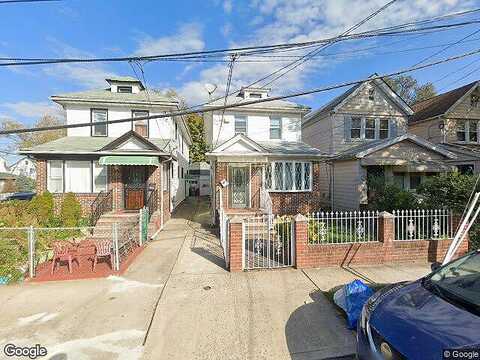 193Rd, SAINT ALBANS, NY 11412