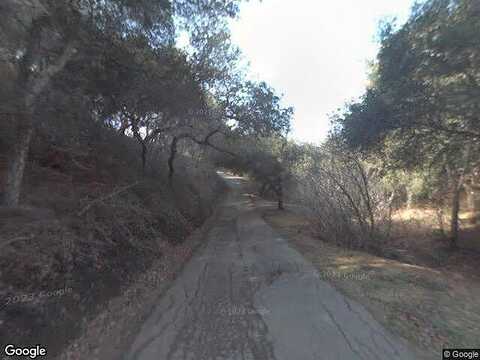 Camino Escondido, CARMEL VALLEY, CA 93924