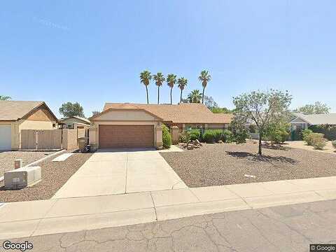 77Th, PEORIA, AZ 85345
