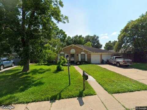 Barrett Brae, HOUSTON, TX 77072