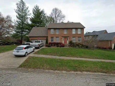 Parkland, LOUISVILLE, KY 40243