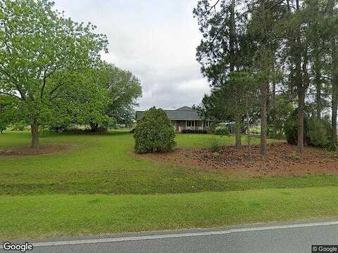 Rossman Dairy, MOULTRIE, GA 31768