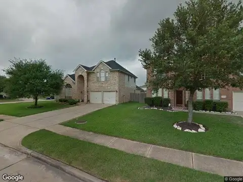 Hunter Green, FRESNO, TX 77545