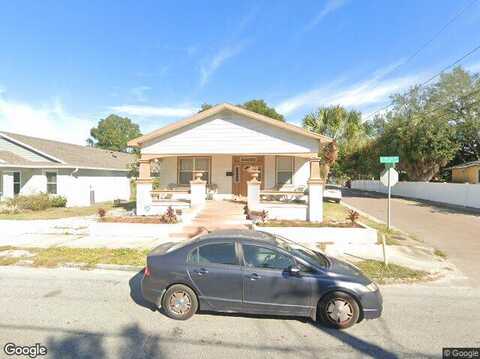 26Th, TAMPA, FL 33605