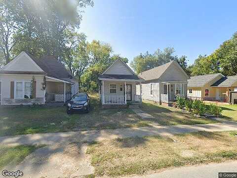 W 11Th Street, North Little Rock, AR 72116