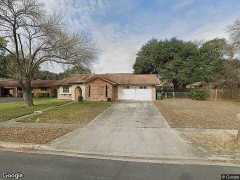 Madrigal, SAN ANTONIO, TX 78233