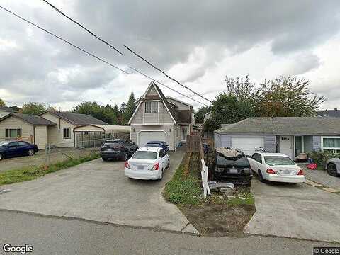 46Th, SEATTLE, WA 98178